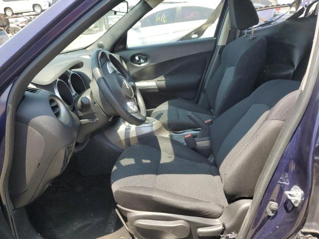 2016 NISSAN JUKE S JN8AF5MR2GT605448