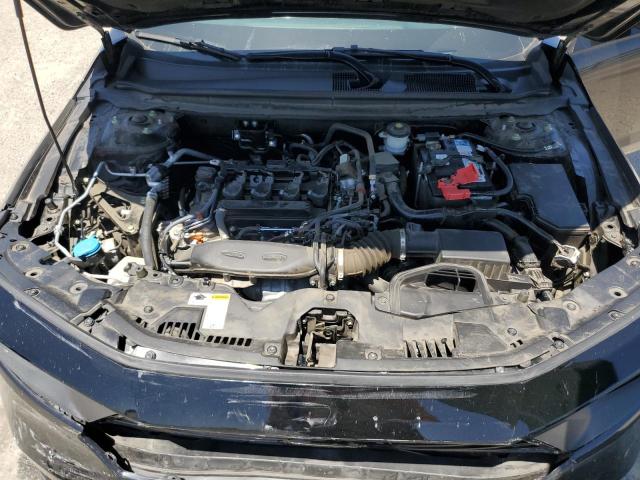 2023 HONDA ACCORD EX - 1HGCY1F30PA022311