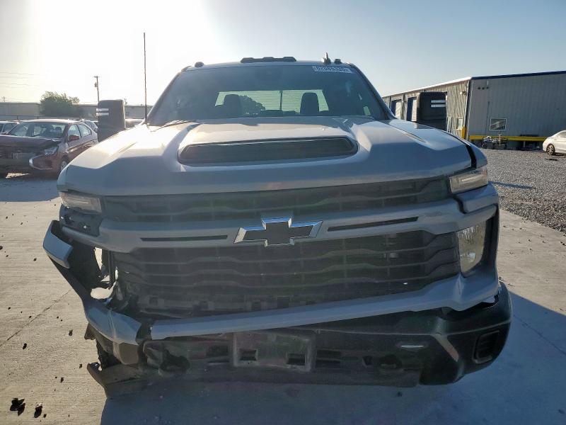 2024 CHEVROLET SILVERADO - 2GC4YME78R1208958