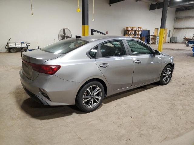 Vin: 3kpf24ad9ne486545, lot: 62371345, kia forte fe 20223