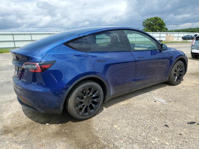 Vin: 5yjygdee4lf012670, lot: 59274825, tesla model y 20203