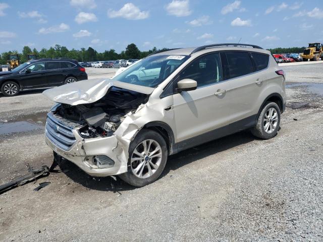 Vin: 1fmcu0g91hue65179, lot: 60070195, ford escape se 2017 img_1