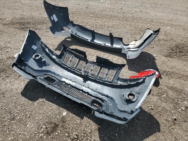 2015 JEEP GRAND CHER - 1C4RJFAG7FC731681