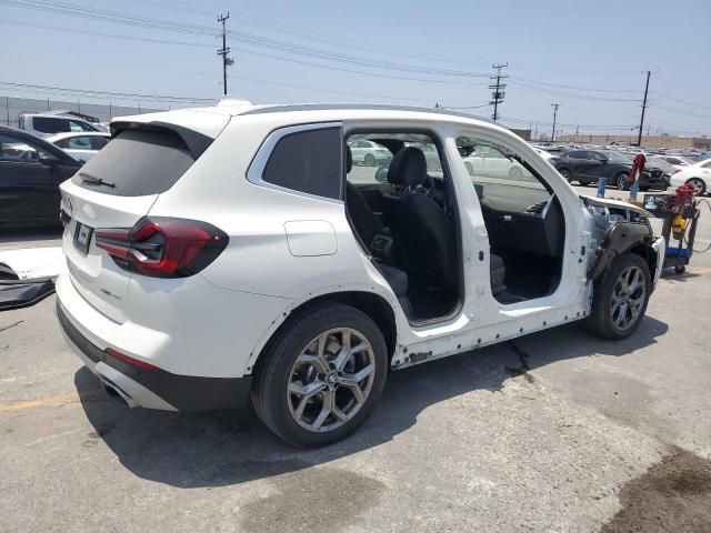 2024 BMW X3 SDRIVE3 - 5UX43DP04R9W81664