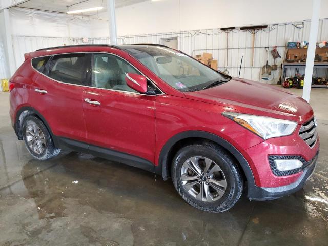 Vin: 5xyzudlb4fg265328, lot: 62681865, hyundai santa fe 20154