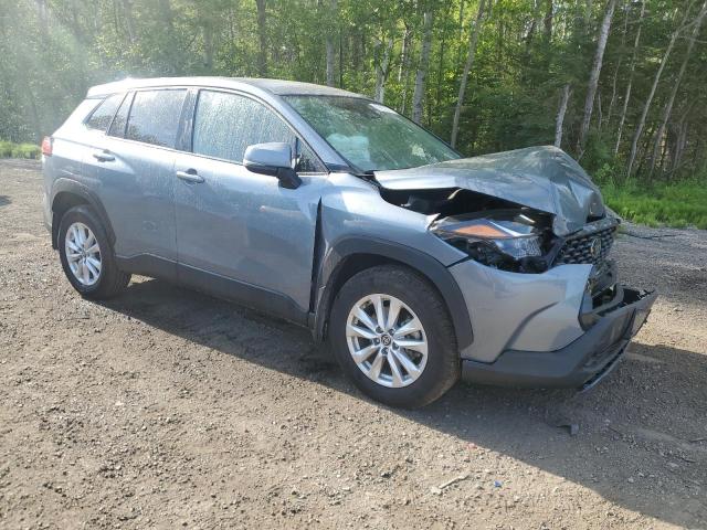 Vin: 7mucaaag8rv078859, lot: 60920035, toyota corolla cr le 20244