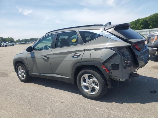 Vin: 5nmjb3de6rh358593, lot: 61259995, hyundai tucson sel 20242