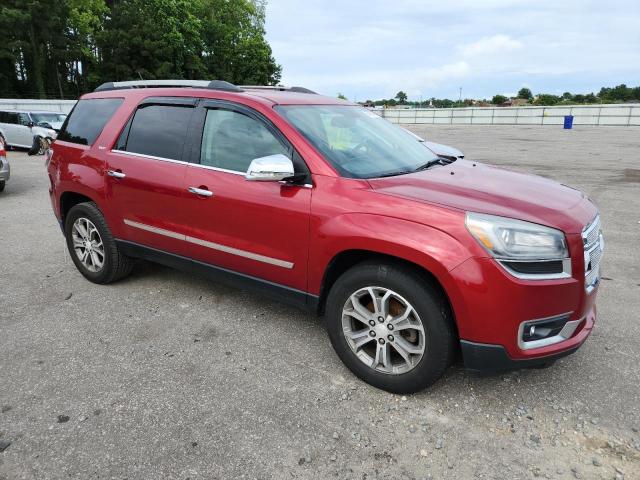 Vin: 1gkkrrkd6ej224396, lot: 57486895, gmc acadia slt-1 20144