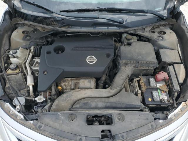 2015 NISSAN ALTIMA 2.5 - 1N4AL3AP8FN394129