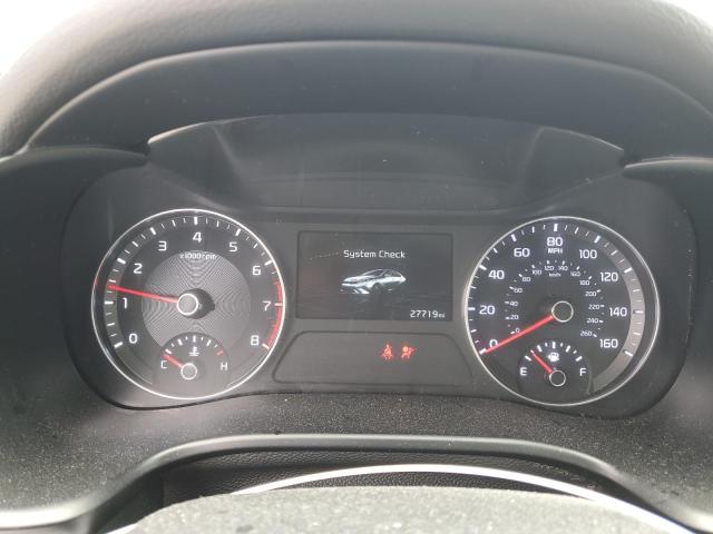 2022 KIA FORTE FE - 3KPF24AD9NE488781