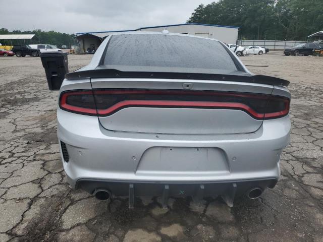 2021 DODGE CHARGER SC 2C3CDXGJ1MH569602