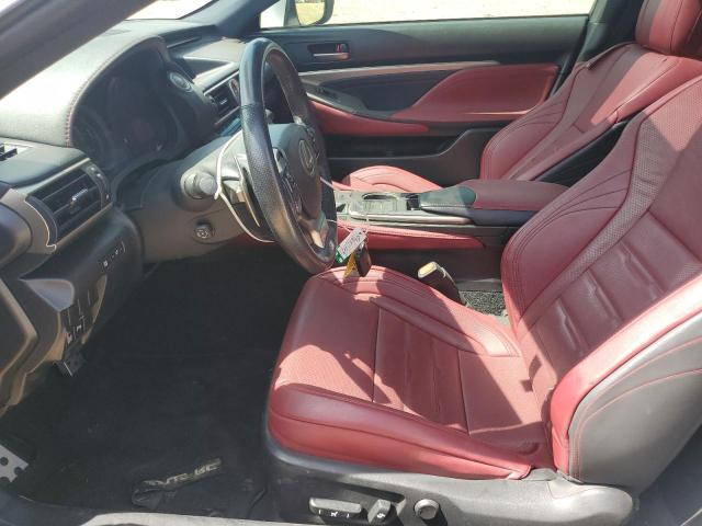 2015 LEXUS RC 350 JTHHE5BCXF5002275