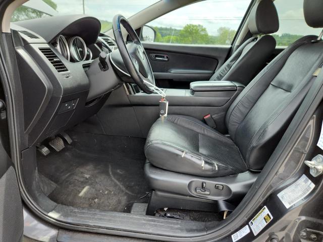 2015 MAZDA CX-9 TOURI - JM3TB2CA1F0451039