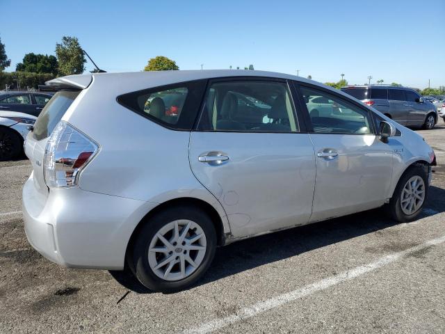 Vin: jtdzn3eu0e3330216, lot: 62944005, toyota prius 20143