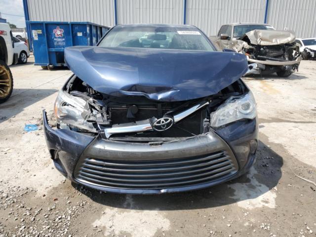 2017 TOYOTA CAMRY LE - 4T1BF1FK8HU706705