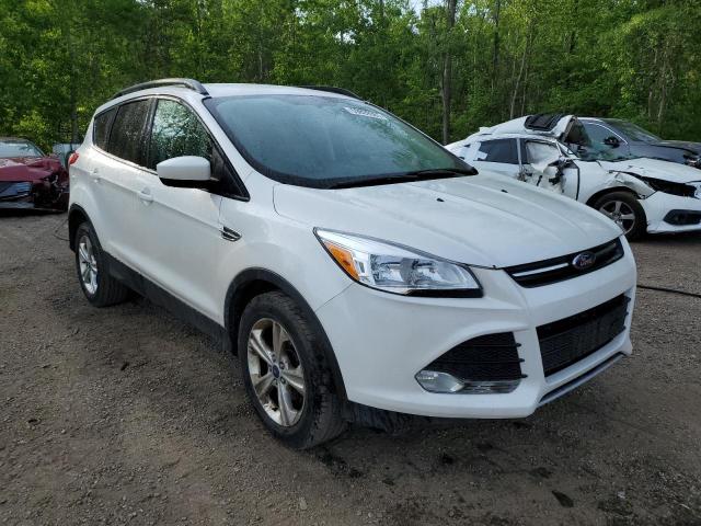 Vin: 1fmcu0gx6eue30258, lot: 59839365, ford escape se 20144