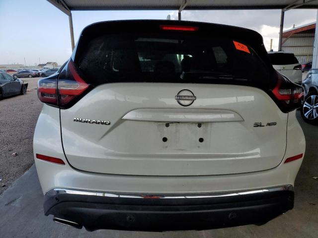 2023 NISSAN MURANO SL 5N1AZ2CS9PC121990