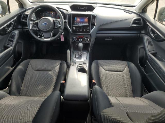 2023 SUBARU CROSSTREK JF2GTABC5P8329308