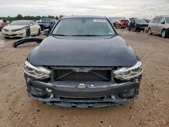 2018 BMW 320 I - WBA8E1G57JNU92555