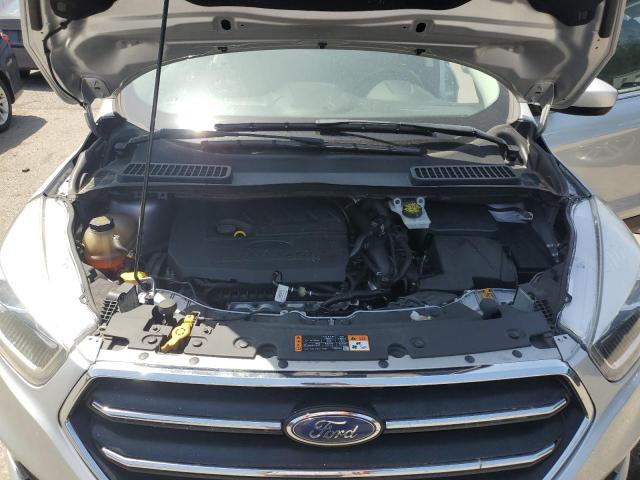 2018 FORD ESCAPE SEL - 1FMCU9HD9JUB44942