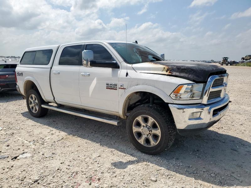2018 RAM 2500 SLT 3C6UR5DL3JG202327
