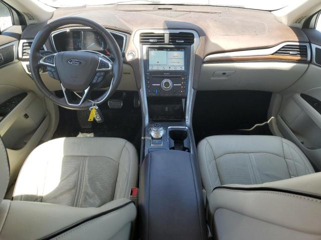 2017 FORD FUSION TIT - 3FA6P0SU6HR414181