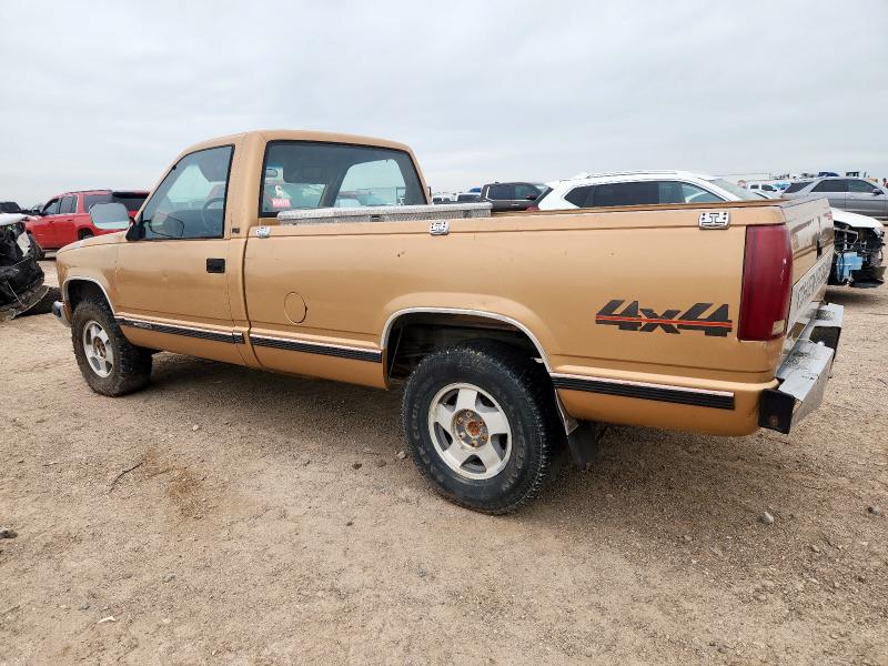 Vin: 1gcdk14k9je132014, lot: 63217725, chevrolet gmt k1500 19882