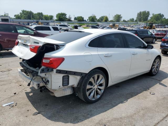 Vin: 1g1zh5sx0hf174546, lot: 60106855, chevrolet malibu premier 20173