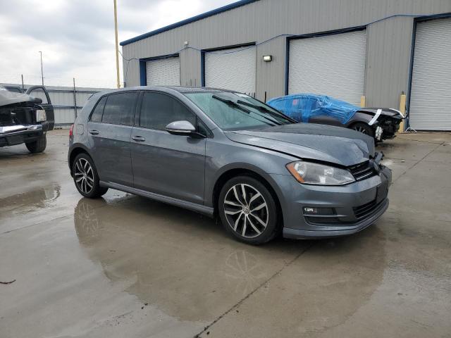 Vin: 3vw217au1fm007154, lot: 59573105, volkswagen golf 20154