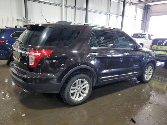 2013 FORD EXPLORER X #3290241261