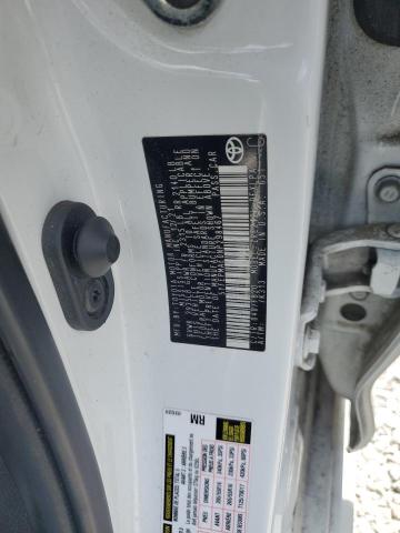 2022 TOYOTA COROLLA LE - 5YFEPMAE0NP298467