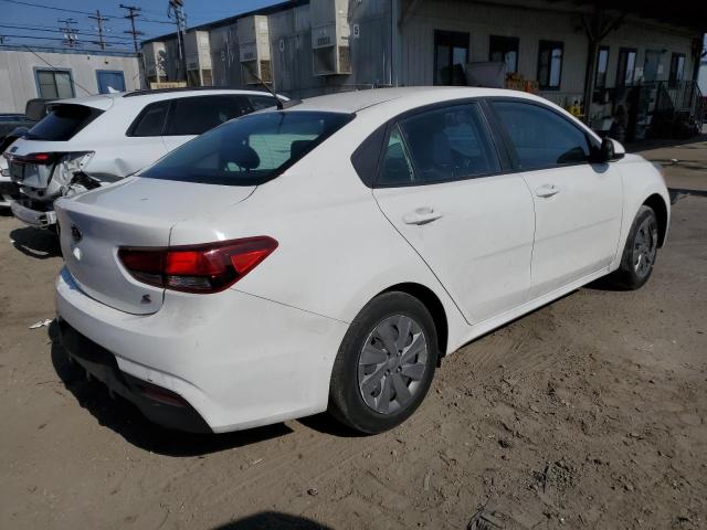 2020 KIA RIO LX - 3KPA24AD1LE354760