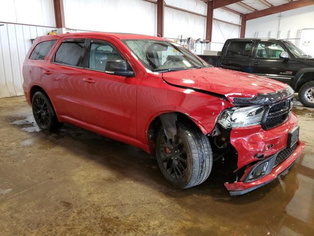 Vin: 1c4sdjct3fc908314, lot: 60619515, dodge durango r/t 20154