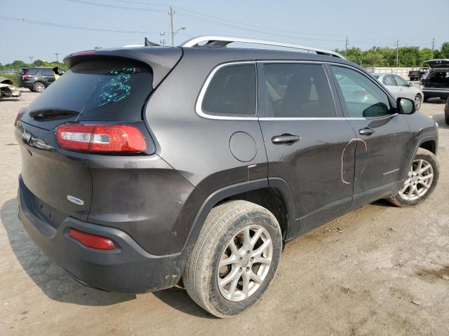 Vin: 1c4pjlcb8hw507537, lot: 59326755, jeep grand cher latitude 20173