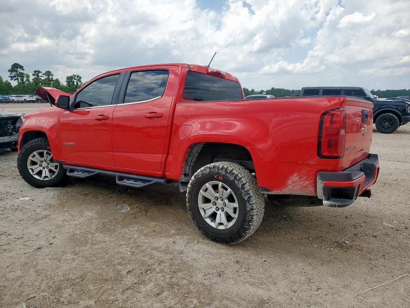 2020 CHEVROLET COLORADO L - 1GCGSCENXL1190094