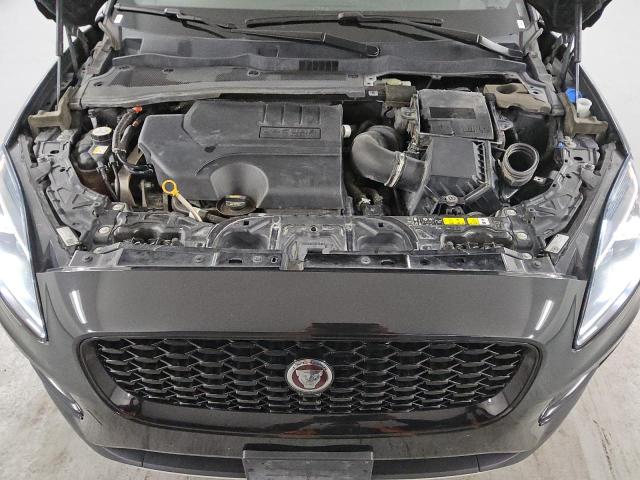 2022 JAGUAR E-PACE SE - SADFP2FX6N1029790