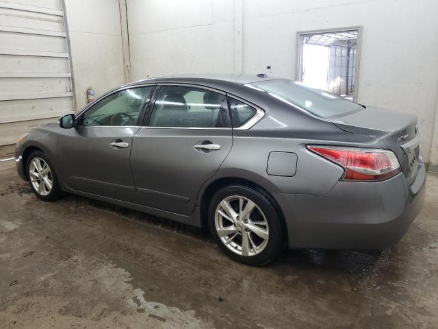 Vin: 1n4al3ap6fc476730, lot: 62582775, nissan altima 2.5 20152