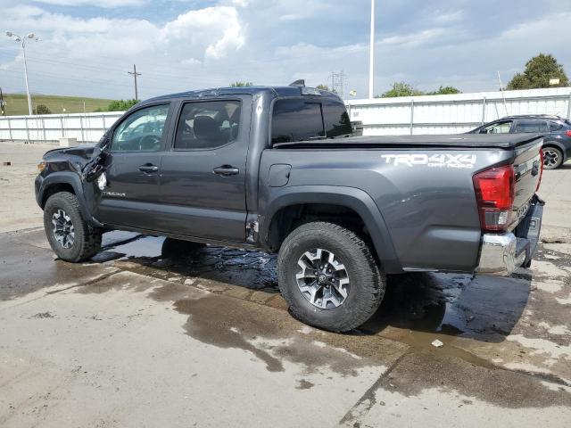 2019 TOYOTA TACOMA DOU - 3TMCZ5AN1KM269621