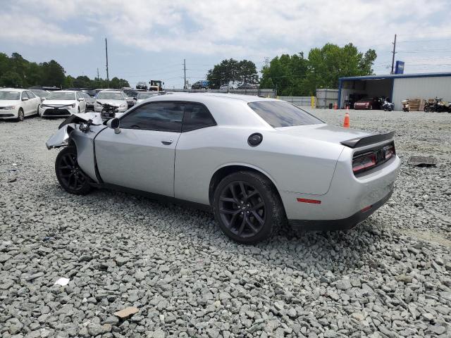 Vin: 2c3cdzag0lh210698, lot: 59469475, dodge challenger sxt 20202