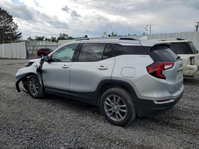 2022 GMC TERRAIN SL 3GKALVEV0NL184755