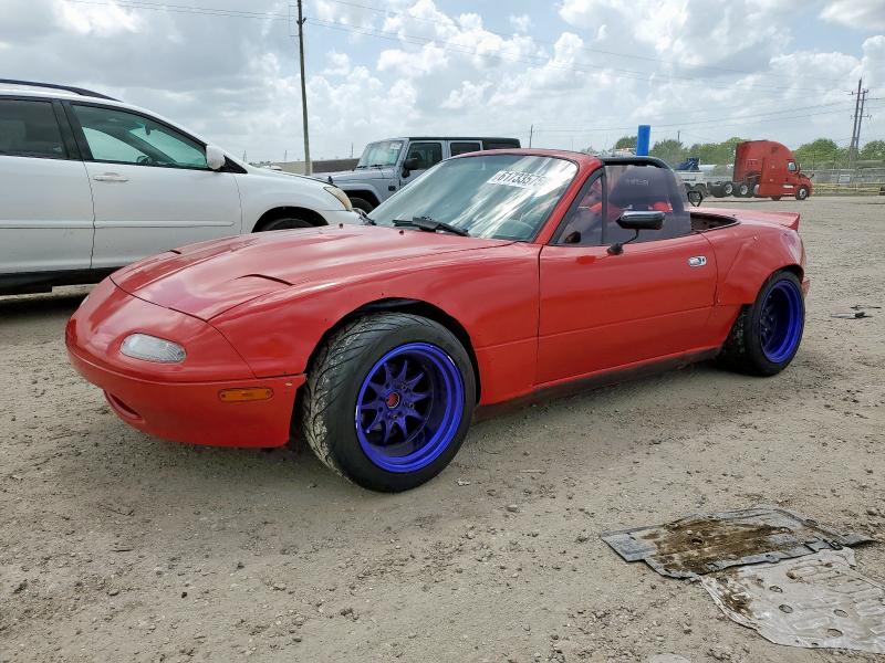 Vin: jm1na3516m1240434, lot: 61733575, mazda mx5 1991 img_1