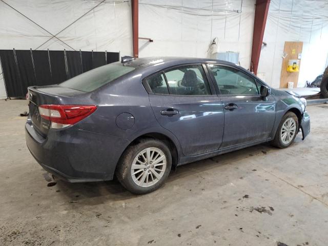 2017 SUBARU IMPREZA PR - 4S3GKAB62H3614087