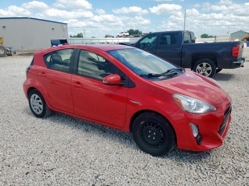 2015 TOYOTA PRIUS C JTDKDTB33F1102174