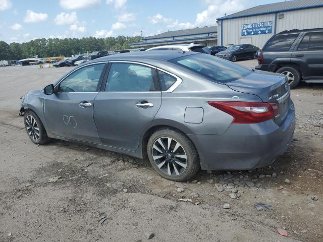 Vin: 1n4al3ap4jc203407, lot: 59815715, nissan altima 2.5 20182