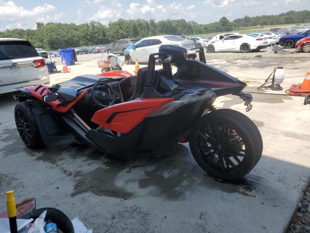 2022 POLARIS SLINGSHOT 57XAALHD8N8149346