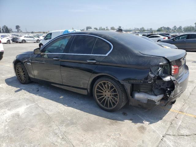 Vin: wbaxg5c54cdw84589, lot: 60401215, bmw 5 series i 20122
