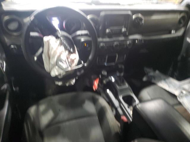 2018 JEEP WRANGLER U - 1C4HJXDNXJW225524