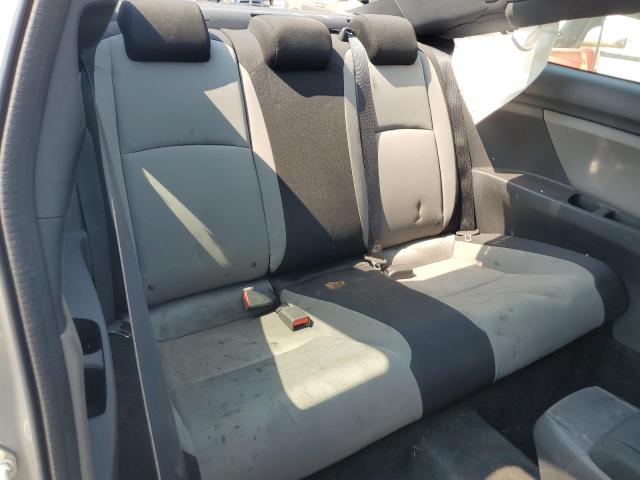 2017 HONDA CIVIC LX - 2HGFC4B04HH310795