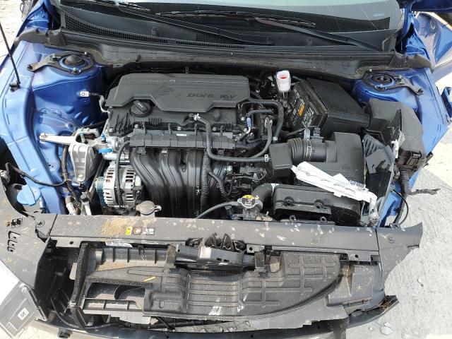2025 KIA K4 GT LINE 3KPFW4DEXSE043695