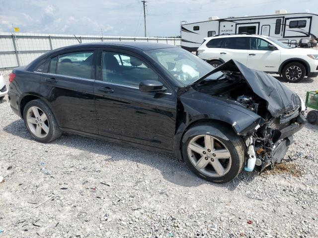 Vin: 1c3ccbbb7cn257280, lot: 62168515, chrysler 200 touring 20124